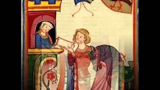 Leonin -  Viderunt Omnes (2 vocum) -The Early Music Consort of London -David Munrow ***Codex Manesse