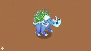 Rare Tuskski | Animation & Sound
