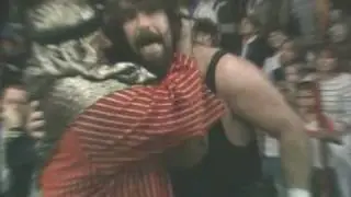 Wrestling War Classics Promo 2.avi