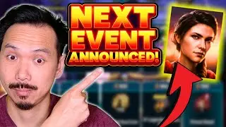 NEW INFO! KASSANDRA TITAN EVENT DETAILS REVEALED! | RAID: SHADOW LEGENDS