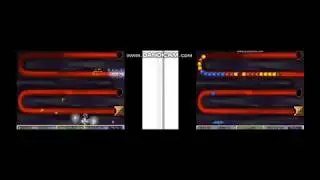 Sheepocalypse vs Seigneur des Dragons852