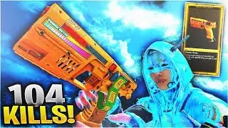 NEW KAP 45 Mastercraft GAME OVER on Black Ops 4 (BO4 Kap 45 Best Class Setup) - BO4 New Update