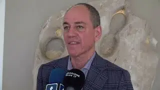 Uiltec a Termoli: l'intervista al dirigente nazionale Mario Past&ograve;