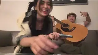 Distance - Emily King (Zobel & JZ Cover)