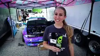 Kelsey Rowlings Vehicle Spotlight