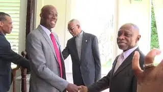 Ministry of the Presidency