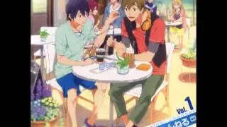 Free! Iwatobi Channel Vol. 1 『Opening』