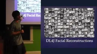 Deep Learning: Machine Perception and Its Applications - Adam Gibson