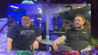 My Broadcast