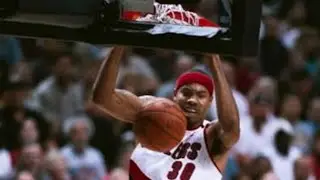 RASHEED WALLACE AGREES TO ASSISTANT COACH POSITION WITH L.A. LAKERS!!!