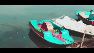 Anshupa Lake | Cinematic teaser |Odisha Tourism |UP & LEFT HOME |