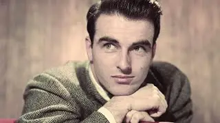 TODAS las PELICULAS de MONTGOMERY CLIFT (De aquí ala eternidad, el árbol de la vida)