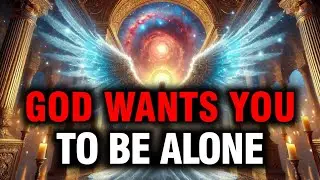 STOP WORRYING! Why CHOSEN Ones Are Always Rejected