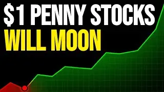 Две лучшие акции Penny, которые стоит купить сейчас, до большого ралли 2026 года