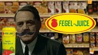 Fegel-Juice (JennieParker87 Contest Entry)
