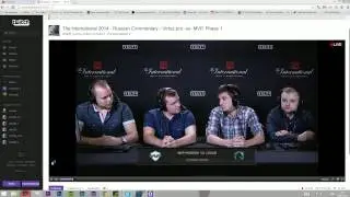 Соло Пообщался с Представителями