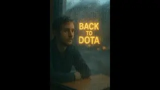 Back To Dota - Streamers survive only with the help of their viewers - be respectful and press LIKE!