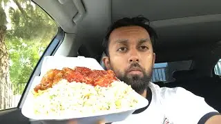$9 Chinese Food ASMR MUKBANG | Why IIFYM Works For Me | Mental Health