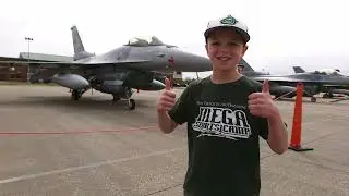 Thunder Over Louisville Air Show at SDF