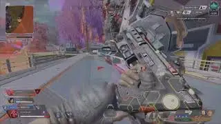Apex Legends: Bang Bang