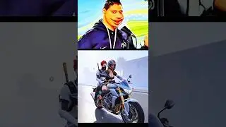 Hilarious AI Fails in Free Fire 😂🔥 | Crane Ne Ghar Tod Diya! #shorts #freefire #funny #DHAKRGAMAR999