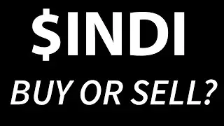 $INDI Stock - Indie Semiconductor Inc Stock Price, Latest Stock News, Stock Price Forecast and More!