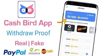earn money online || online earning in pakistan with proof || Real  or Fake || Technical Asad