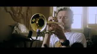 Max Perov (trumpet)- Black Orpheus