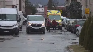 Aktuálna situácia v martinskej univerzitnej nemocnici