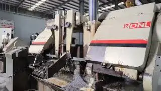 SIMSEN M51 HARRDINJET BIMETAL BANDSAW BLADE, FOR STAINLESS STEEL, Nonferrous metals