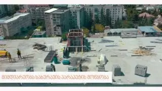 Mkvadrat tamarashvilze