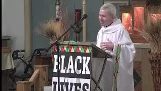 Homily - Msgr. Dan Trapp - 28 February 2023