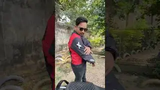 Allextreme Riding Jacket Unboxing // Riding Gear // Level 2 Allextreme Riding Jacket #samirallinone