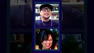 How are fantasy author Terry Brooks and Elvis connected? Watch and see! #elvishasleftthebuilding