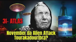 3I Atlas Hairiba Object asi Alien spacecraft la ||  #Night_Stalker_Manipur