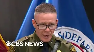Border Patrol's Bovino says Minneapolis immigration operations 