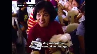 Pagbabalik-tanaw sa Zamboanga Hostage Crisis | Jessica Soho @40