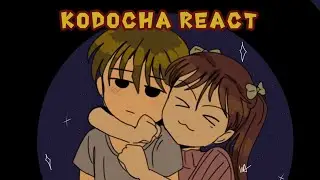 Kodocha react to// 1/1 // GL2