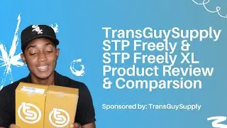 TransGuySupply STP Freely & STP Freely XL: Product Review & Comparsion
