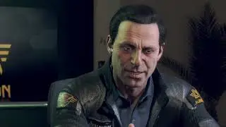 Watch Dogs Legion - Nigel Cass reveals Project Themis
