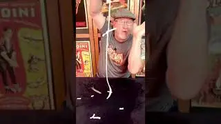 Cut & Restored Rope Redux