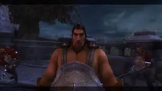 Captain blood Demo gameplay 1