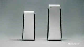 Blueair Protect - Placing your air purifier