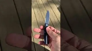 A.G. Russell ! #knifelife #knife #edc #prepper