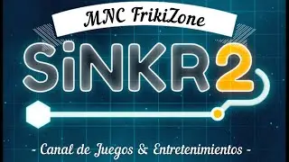 SINKR 2  /All Achievements / Todos los Logros / 1000 G