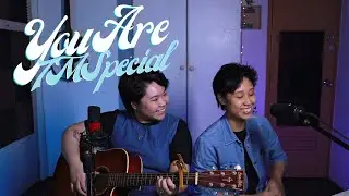 You Are 💖 2nd Anniversary + 7M Special Performance || Pixie Labrador x Erin Lee