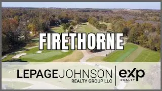 Firethorne Country Club in Marvin, North Carolina