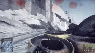 Battlefield 4 campaign ps4 pro gameplay pt 16