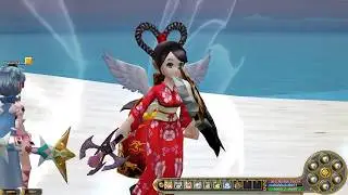Insanity Flyff E422 - ALL Instance Bosses in Insanity Flyff