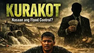 KURAKOT (Social Commentary Rap) | Flood Control Scam 🔥